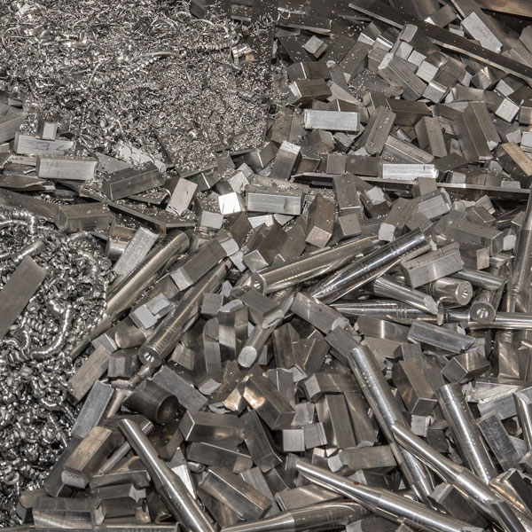 Aluminium Scrap Dealers And Buyers In Delhi