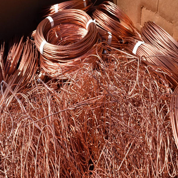 Copper Scrap Dealers And Buyers In Delhi